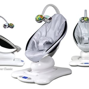 mamaroo mobile